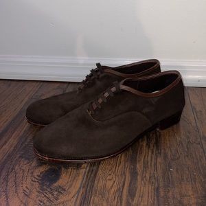 Salvatore Ferragamo - Dress Shoes